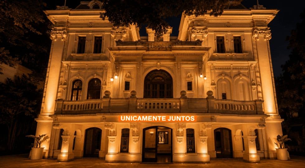 Eventos aquecem o mês de agosto