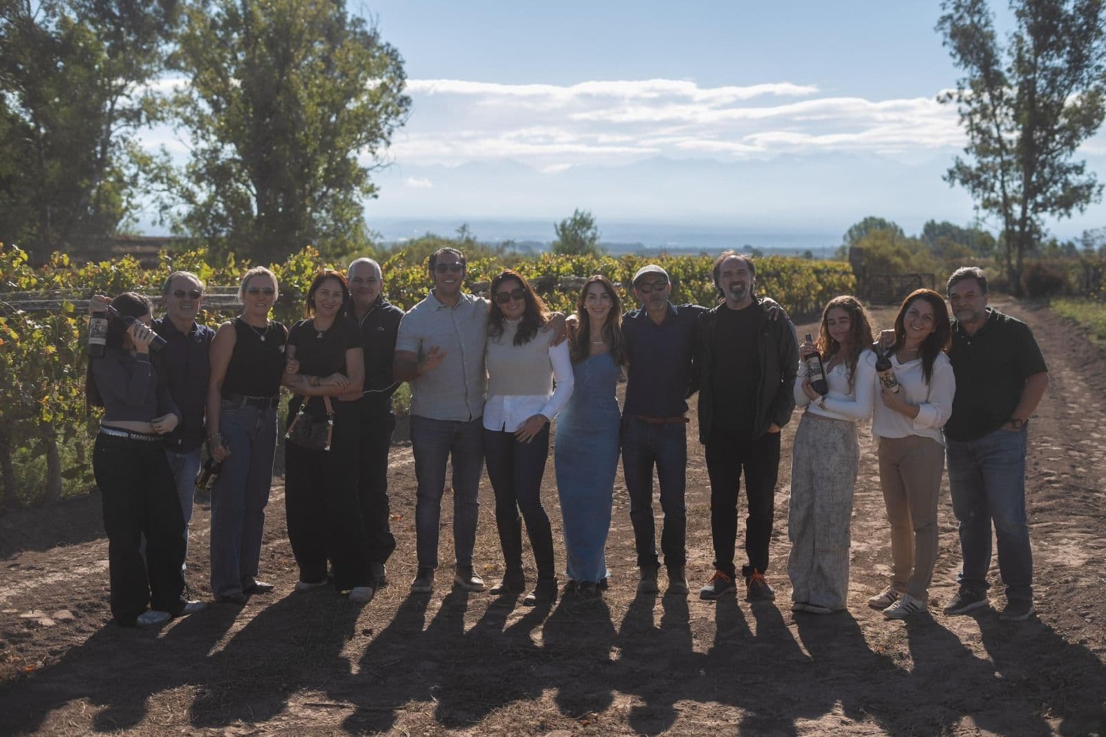 Finca Propia transforma vinho em patrimônio, experiência e pertencimento no Vale do Uco