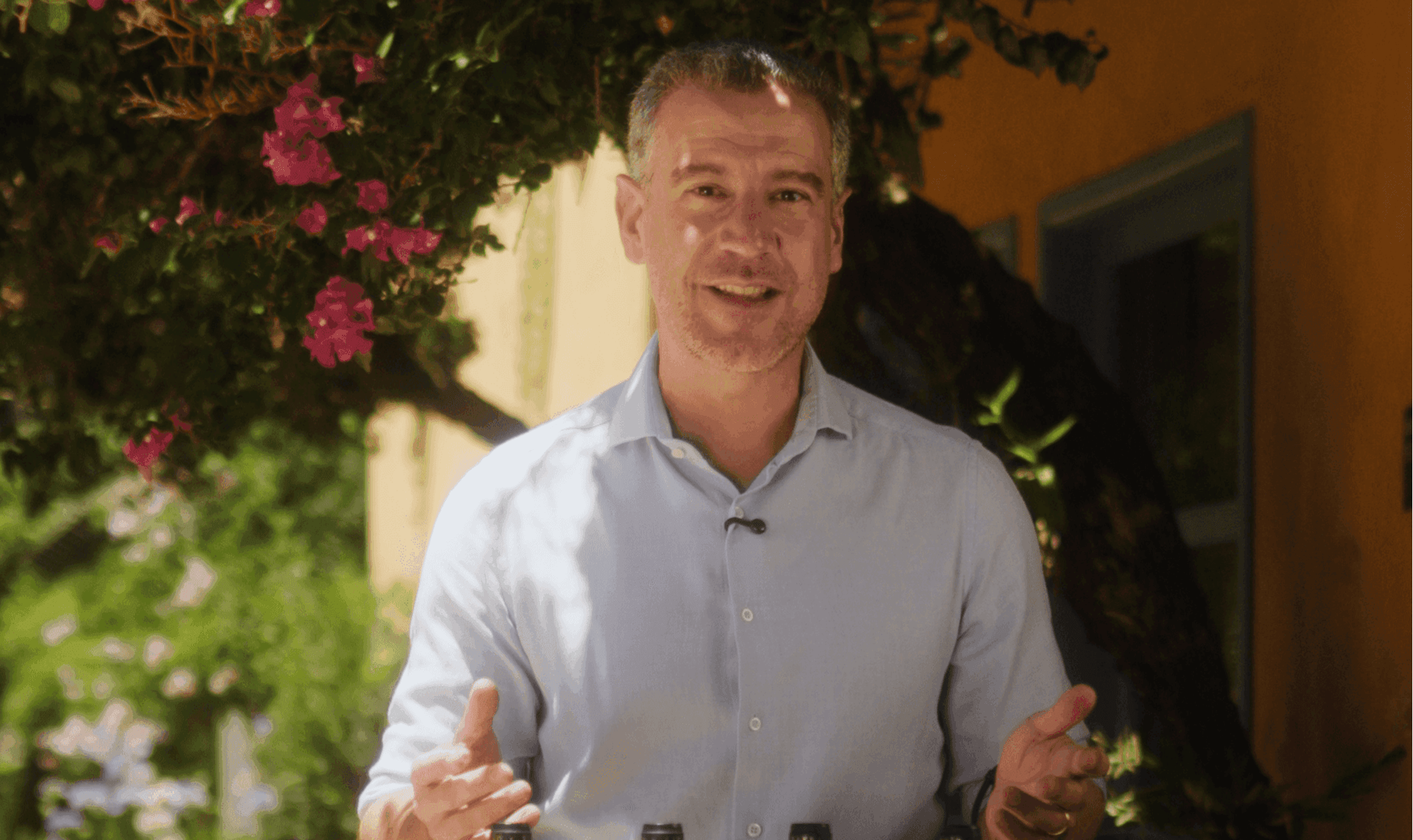 Enoturismo e valor: como a Guaspari dita o padrão de trade na Mantiqueira