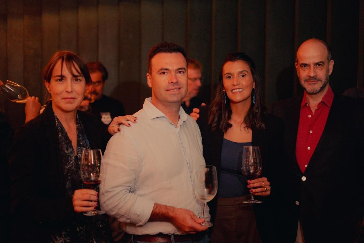 Master of Wine: uma maratona acadêmica rumo ao olimpo